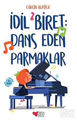 İdil Biret: Dans Eden Parmaklar